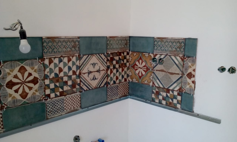 Мечты о море.