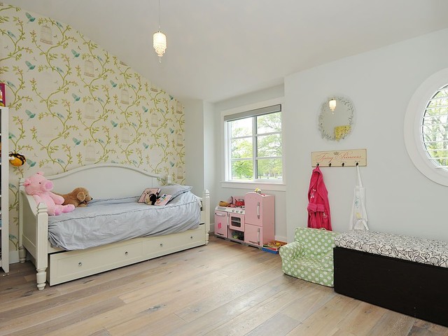 30th Avenue clasico-dormitorio-infantil