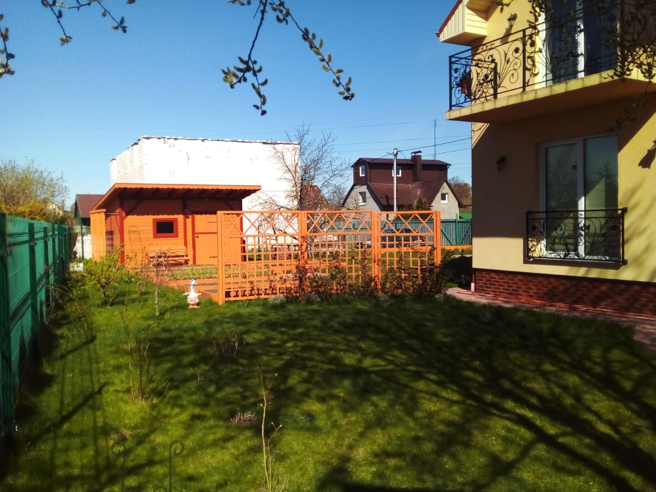 г. Пионерский, Калининградская область