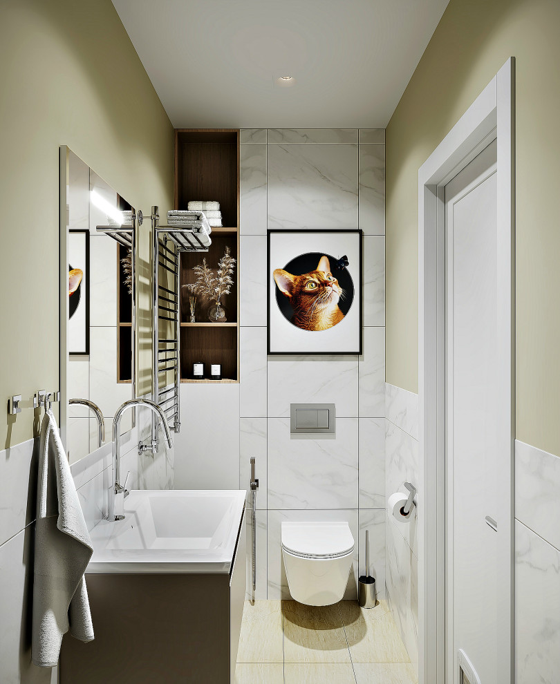 ЖК КУБАНСКИЙ