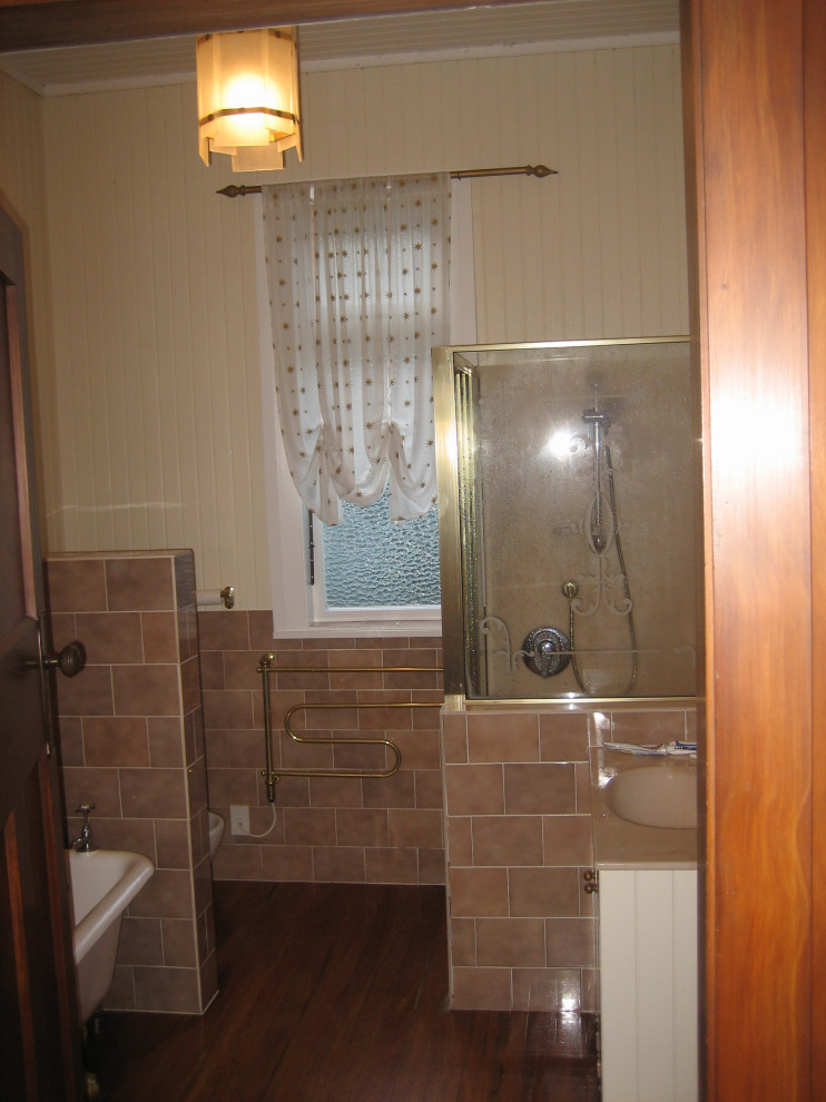 Before and After Best Bathrooms