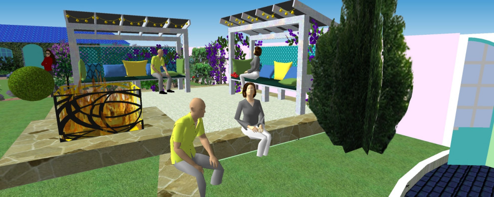 С любовью Винсент