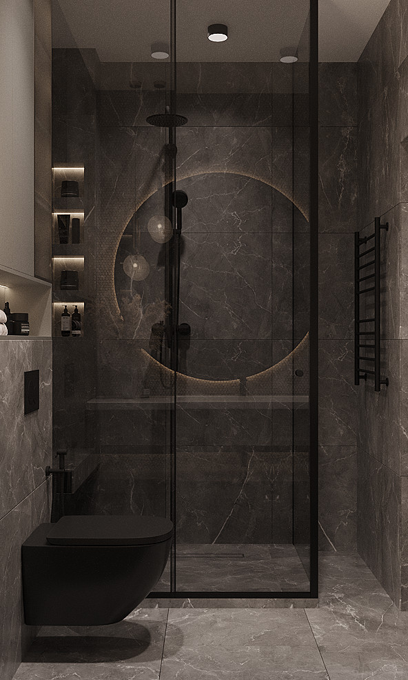 Ванная Москва