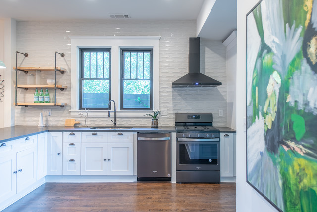 563 Parkway transitional-kitchen