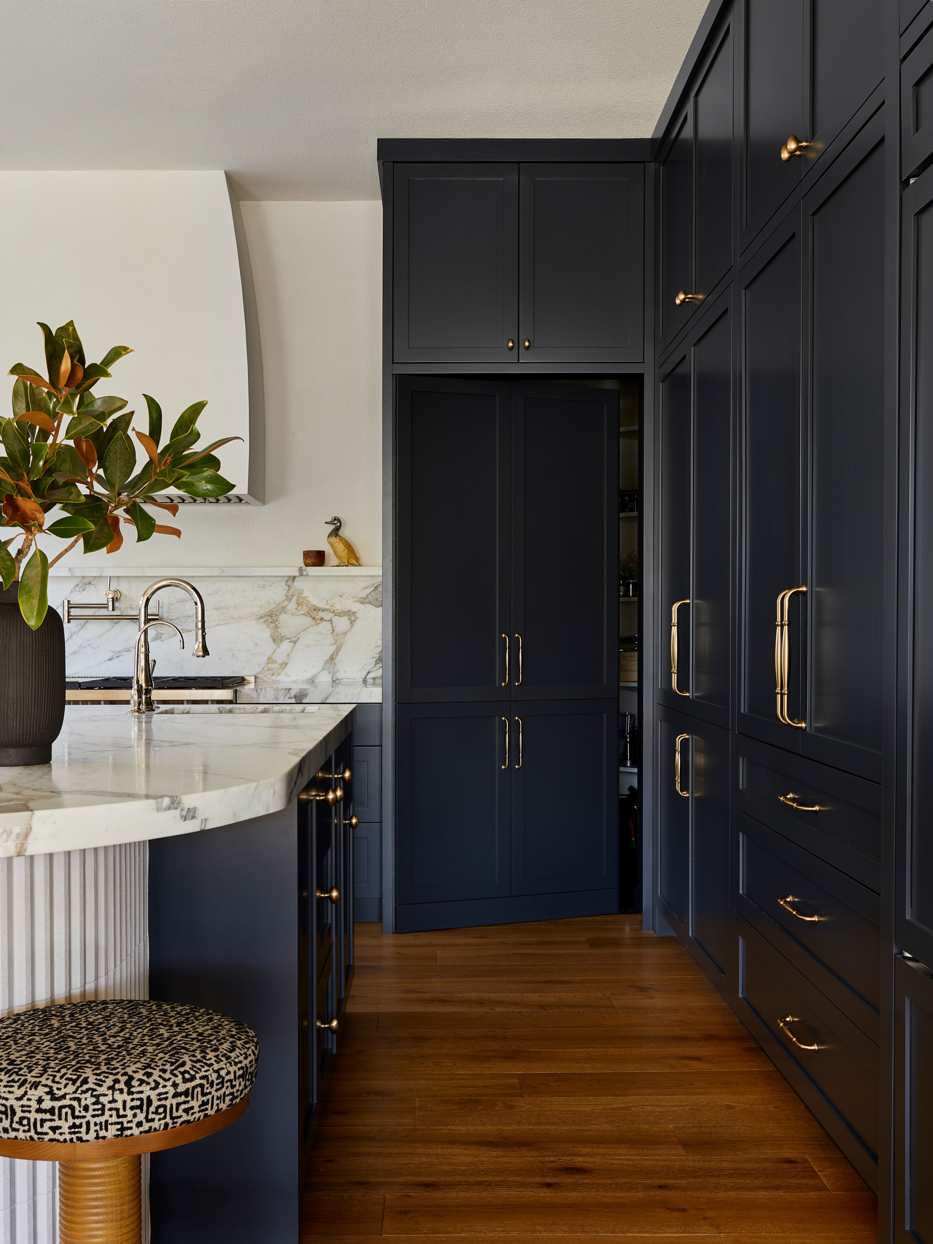 Country Club Kitchen