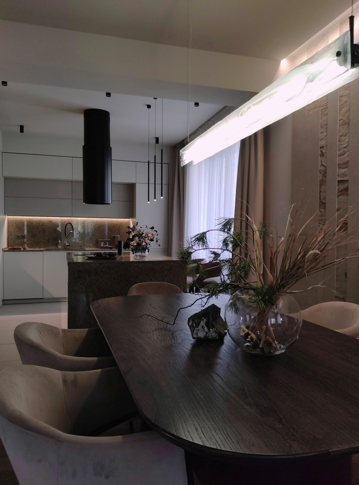 Дом у Озера