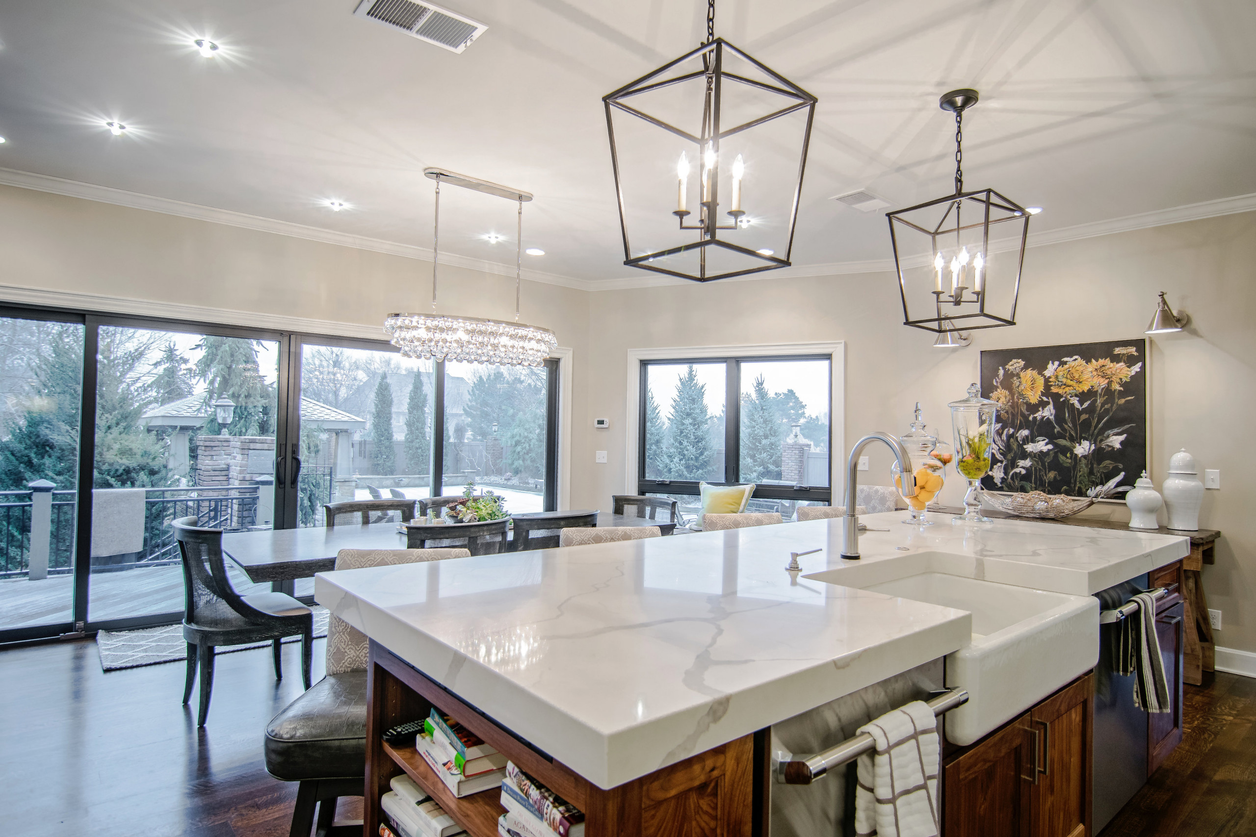 Shannon Lane Remodel