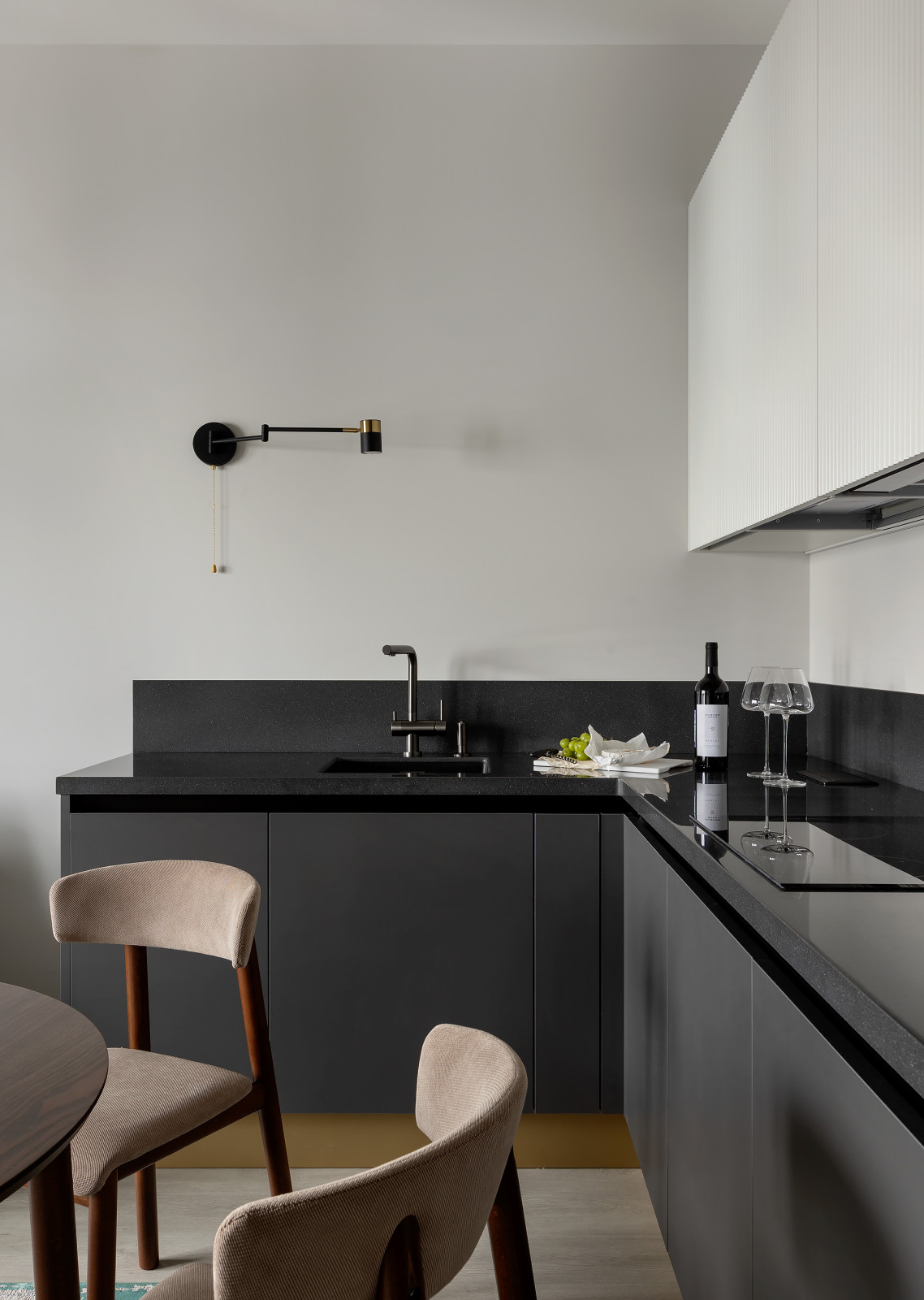 Квартира в ЖК Savin house 70 кв.м.