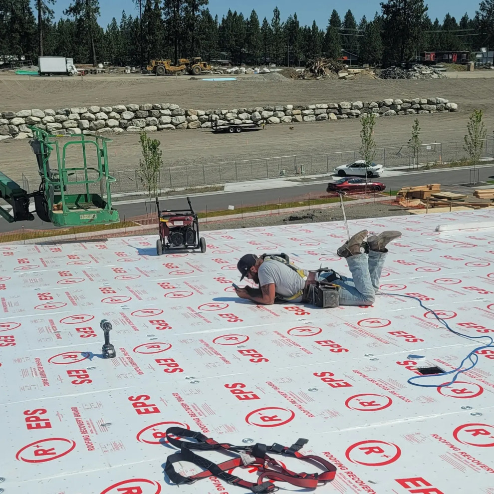 Roofing