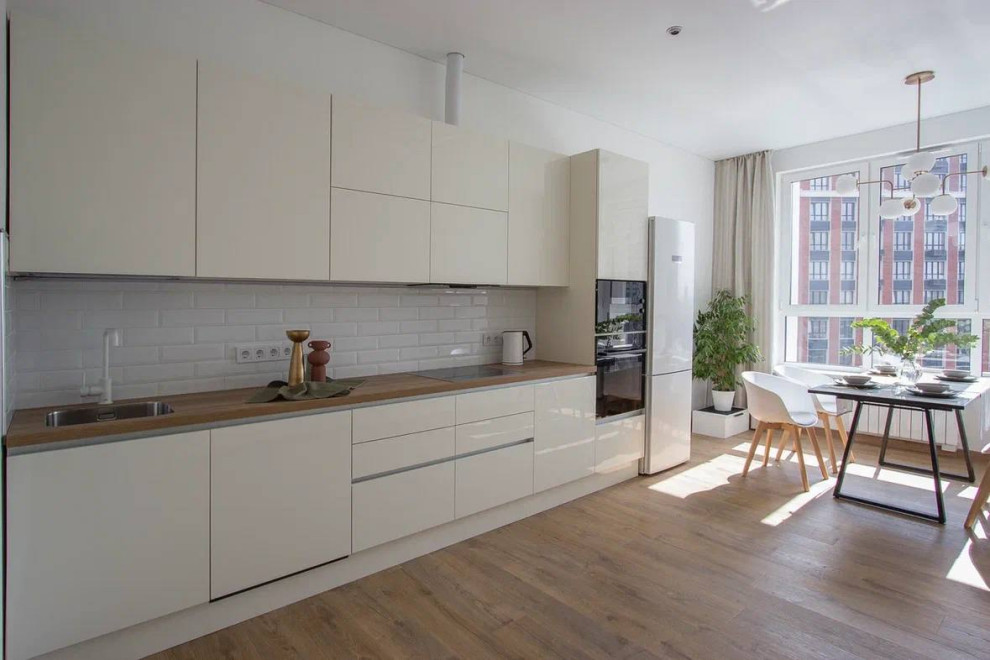 Сердце Столицы