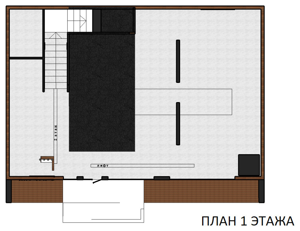 Выставочный центр в республике Крым
