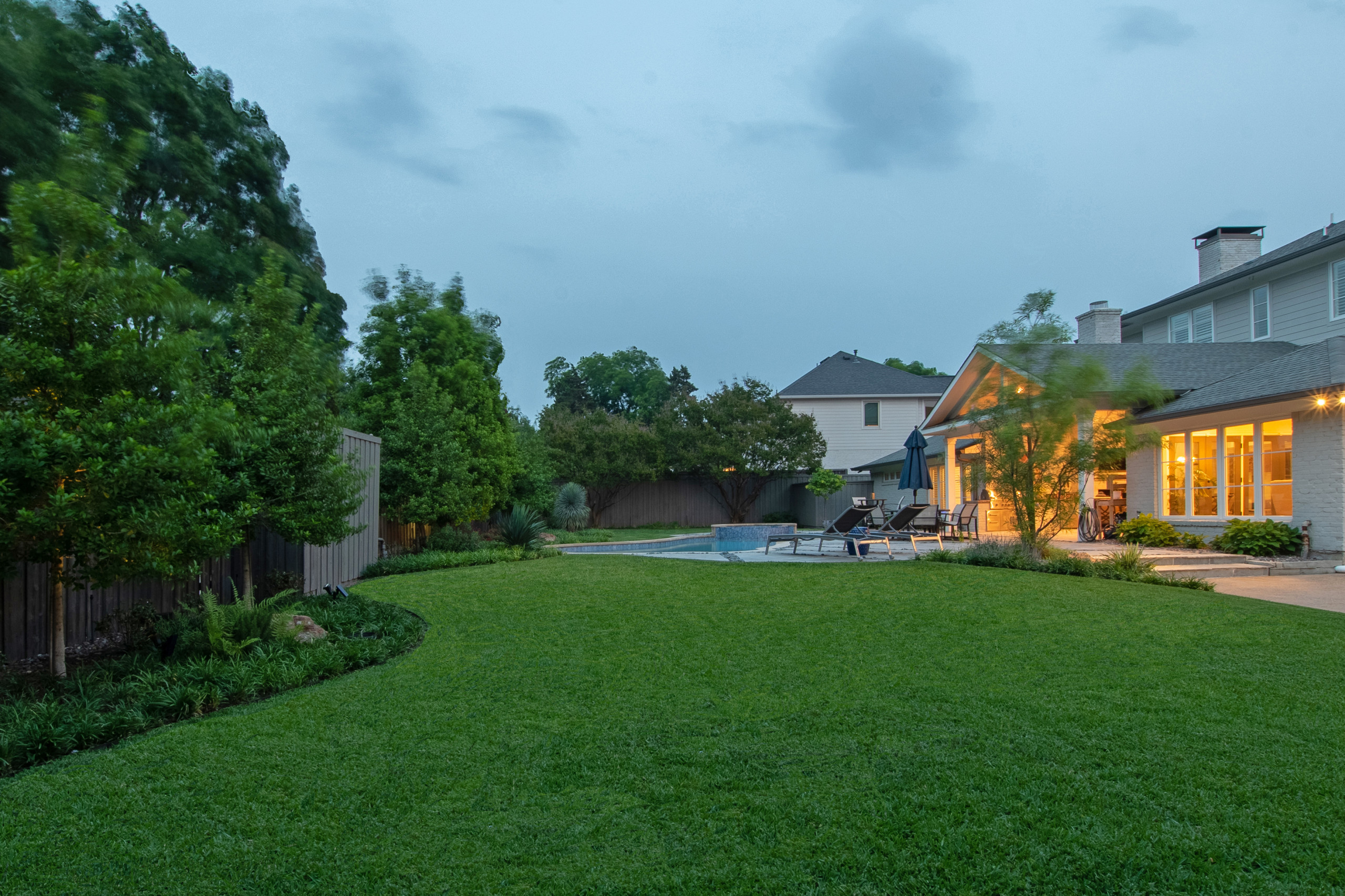 PRESTON HOLLOW GARDENS