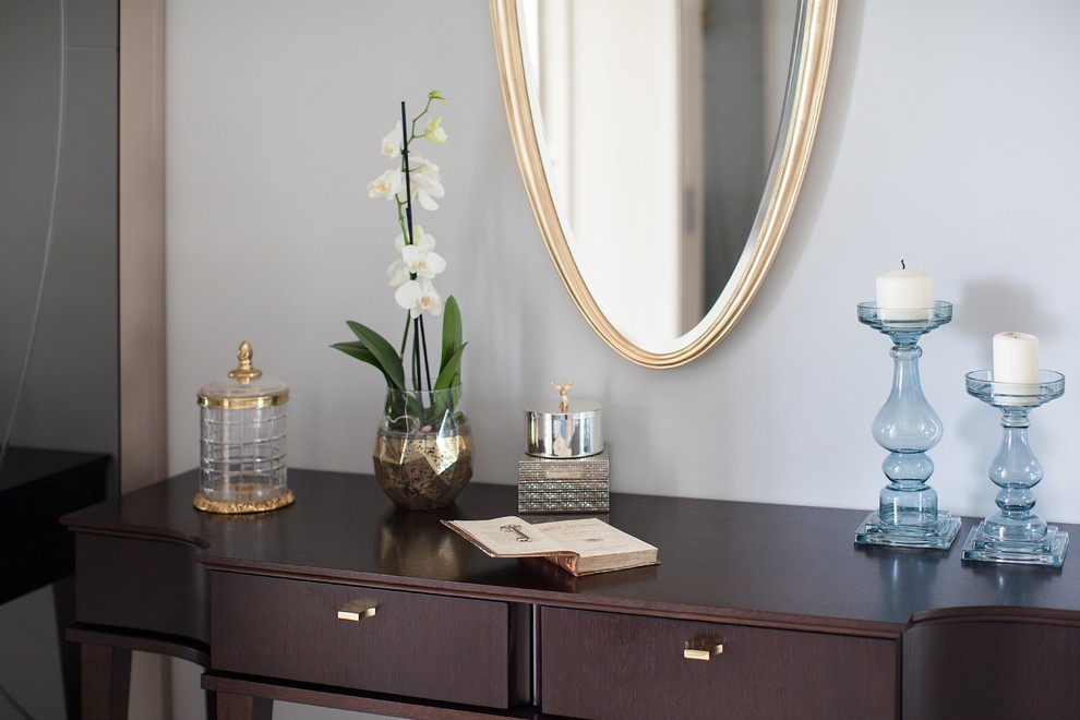 Дом в Монтевиле 2