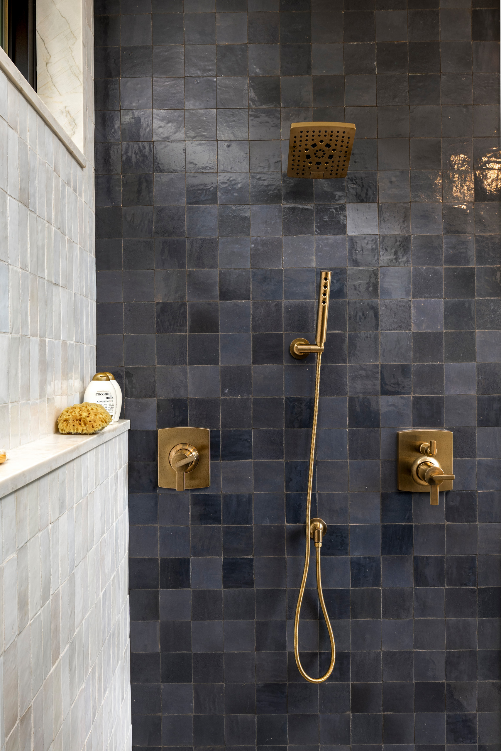Natural Sophistication in Luxe Walnut