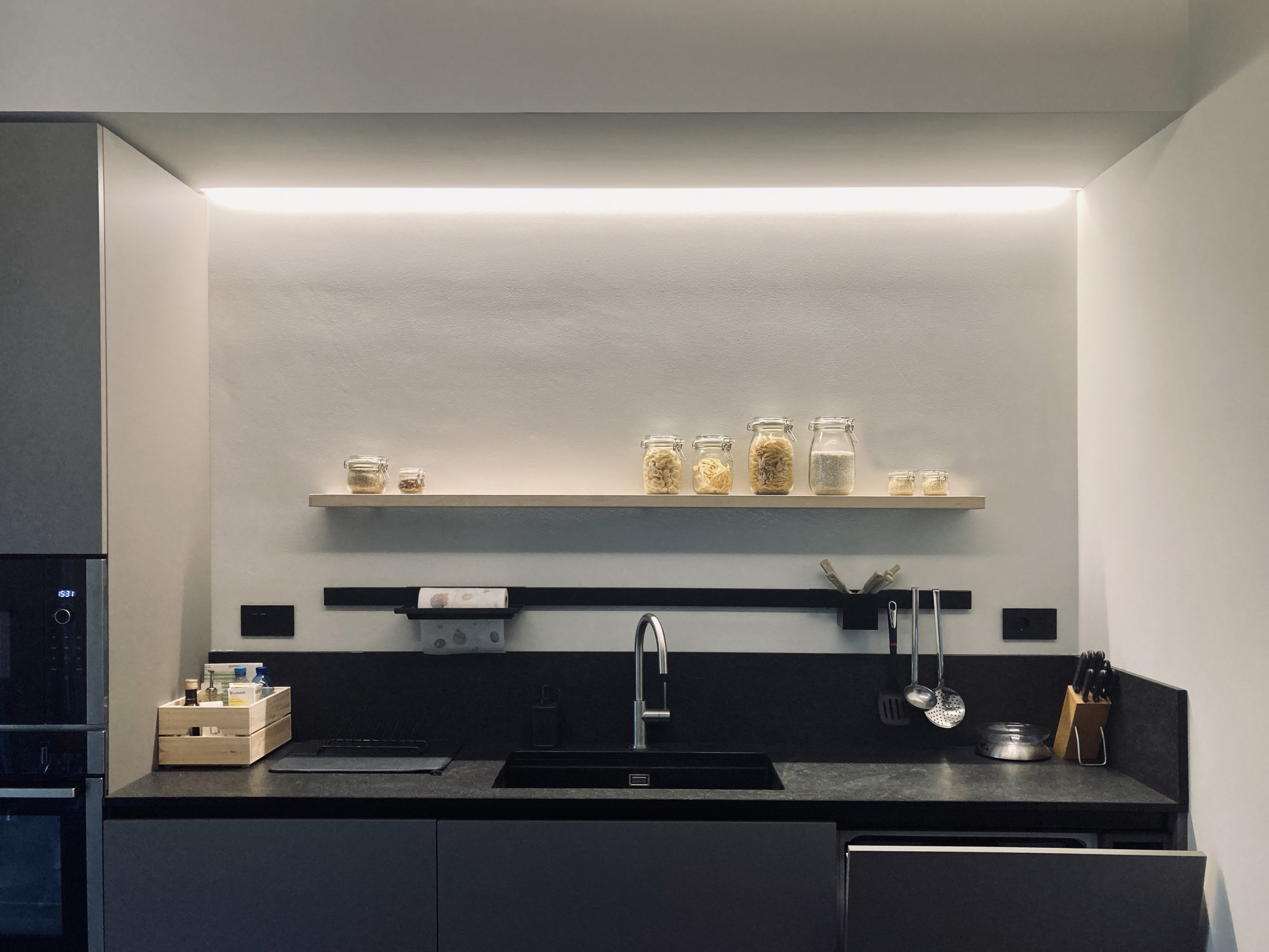 CASA BER-SA | Parma | 2021
