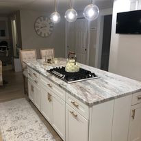Complete Home Remodel