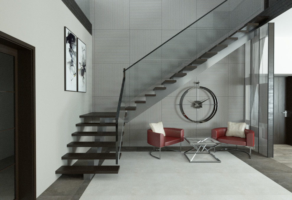 Загородный дом