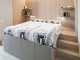 10 Bellissime Camere da Letto Premiate dal Best of Houzz 2021 (10 photos) - image  on http://www.designedoo.it