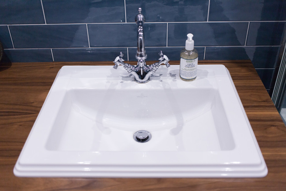 Американский дух  ЖК TriBeCa apartments Moscow