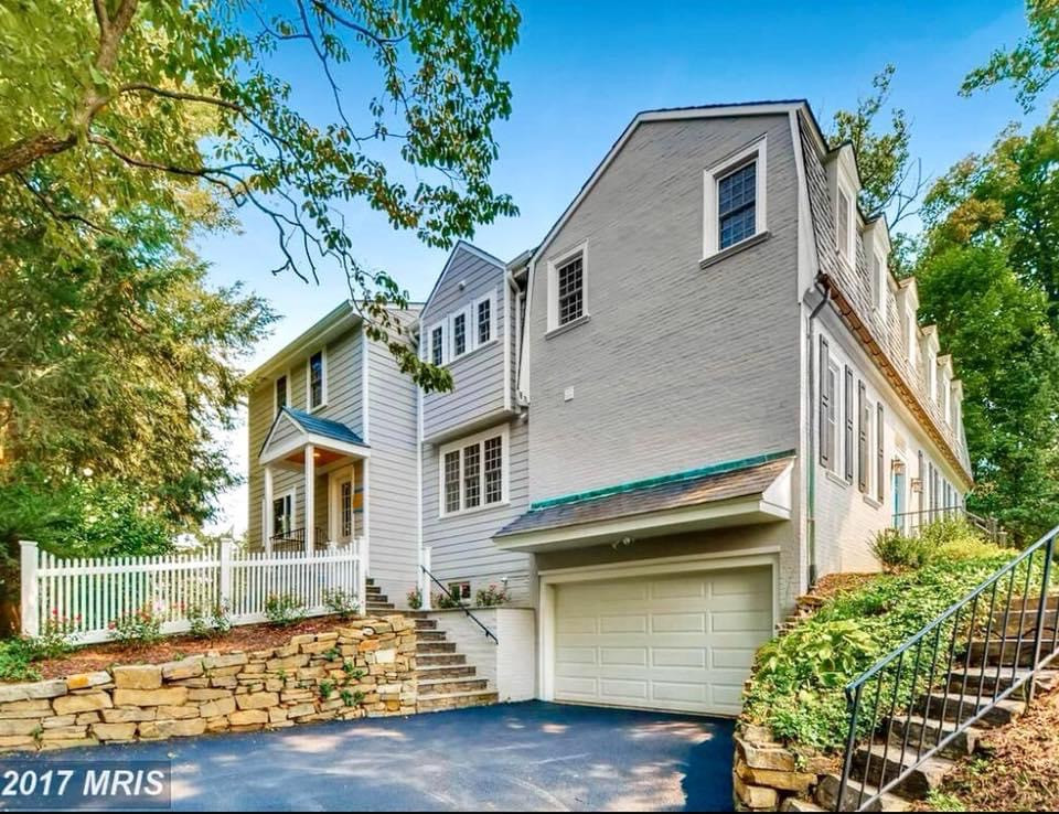 Roland Park Investment Property