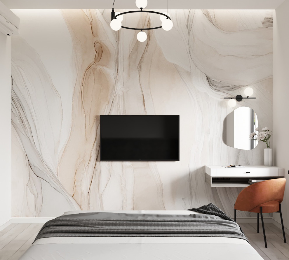 Уютная пещеркакровати,