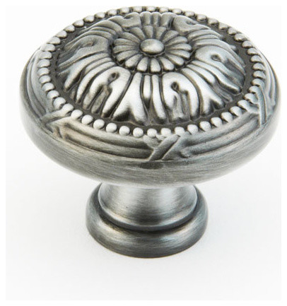 Schaub: Knobs and Pulls moderne-bouton-de-meuble