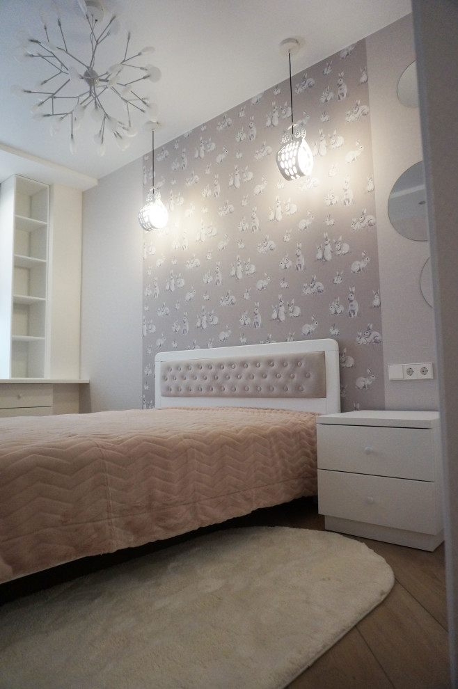 Квартира в Волгограде