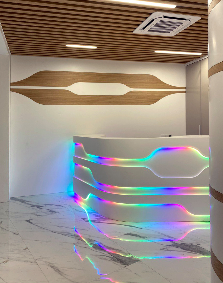 Офис 270 м кв.