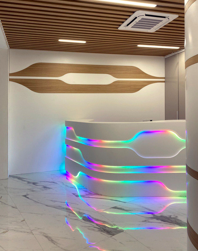 Офис 270 м кв.