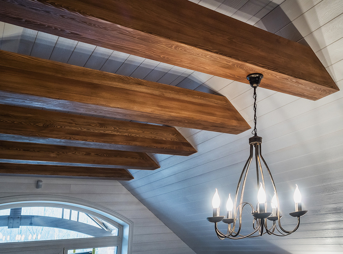 Дом в Летово