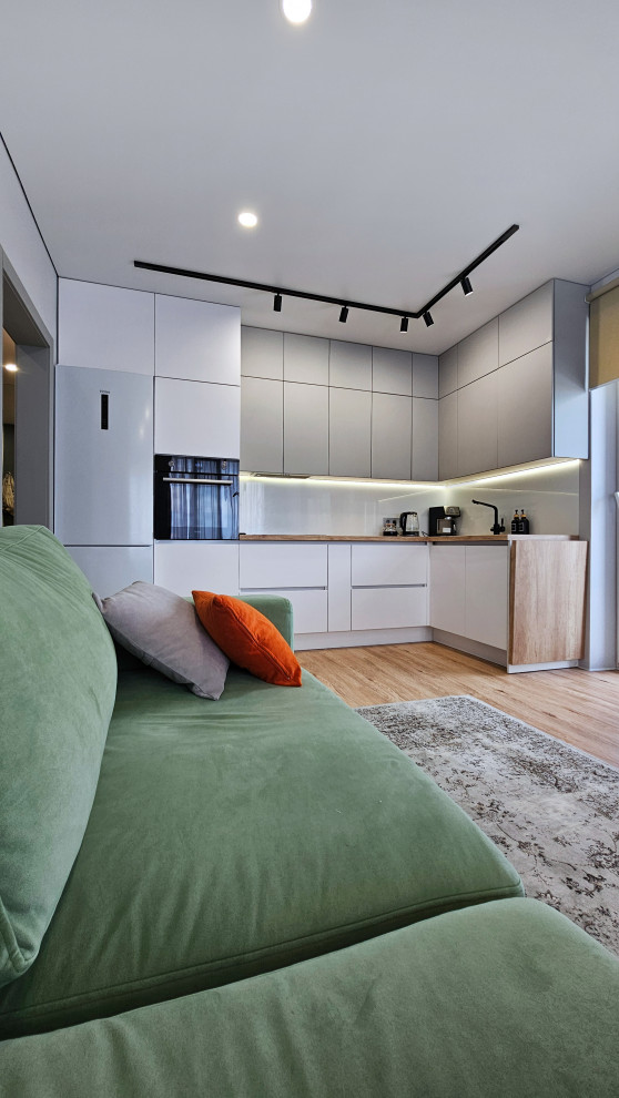 Квартира 70м2