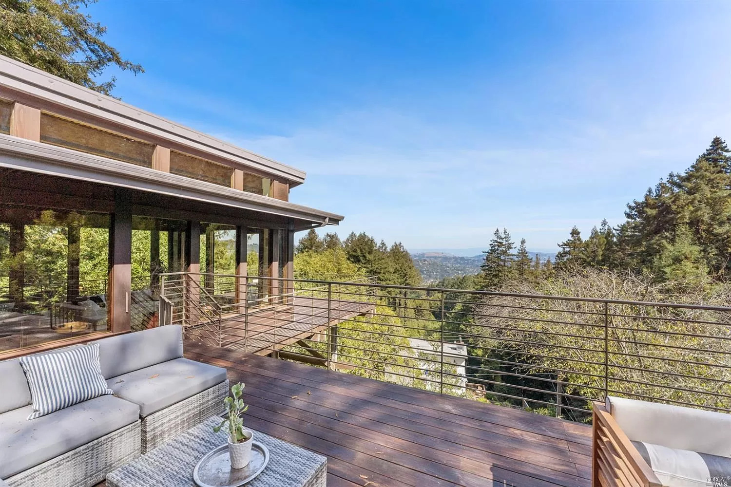Mill valley