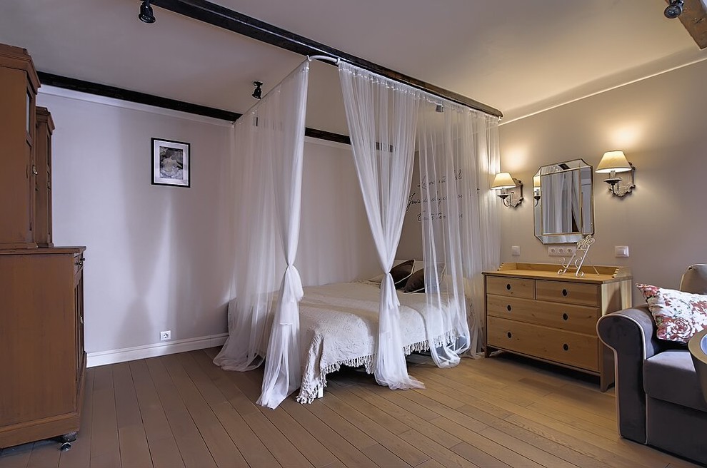 Маленький Монмартр