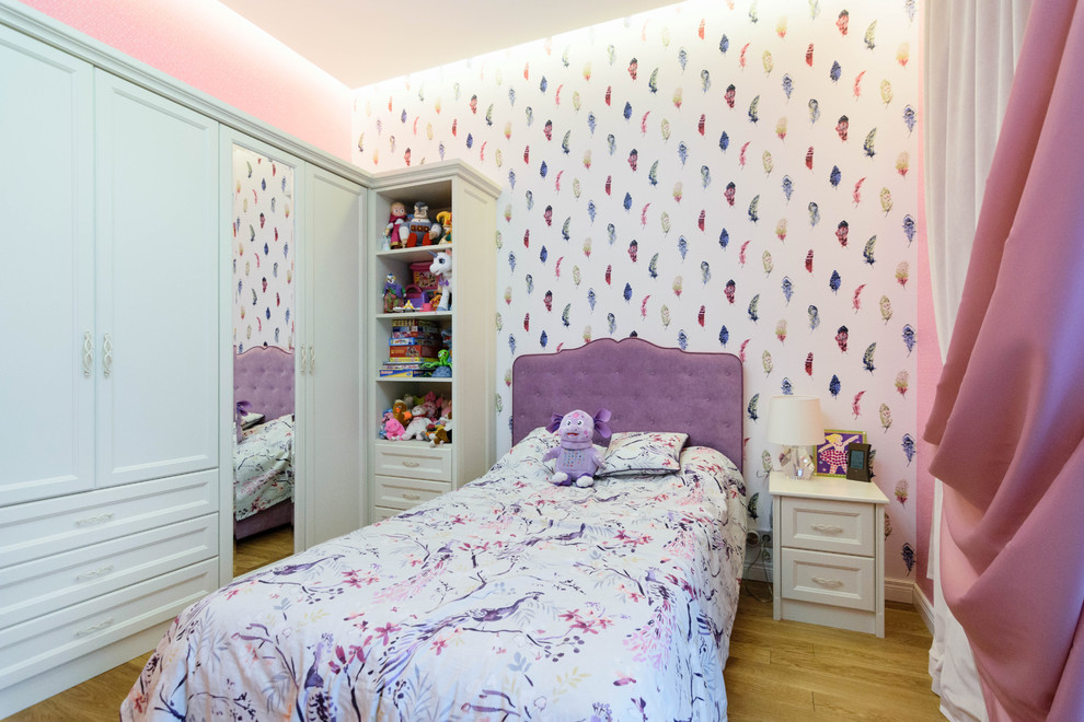 Садовые кварталы