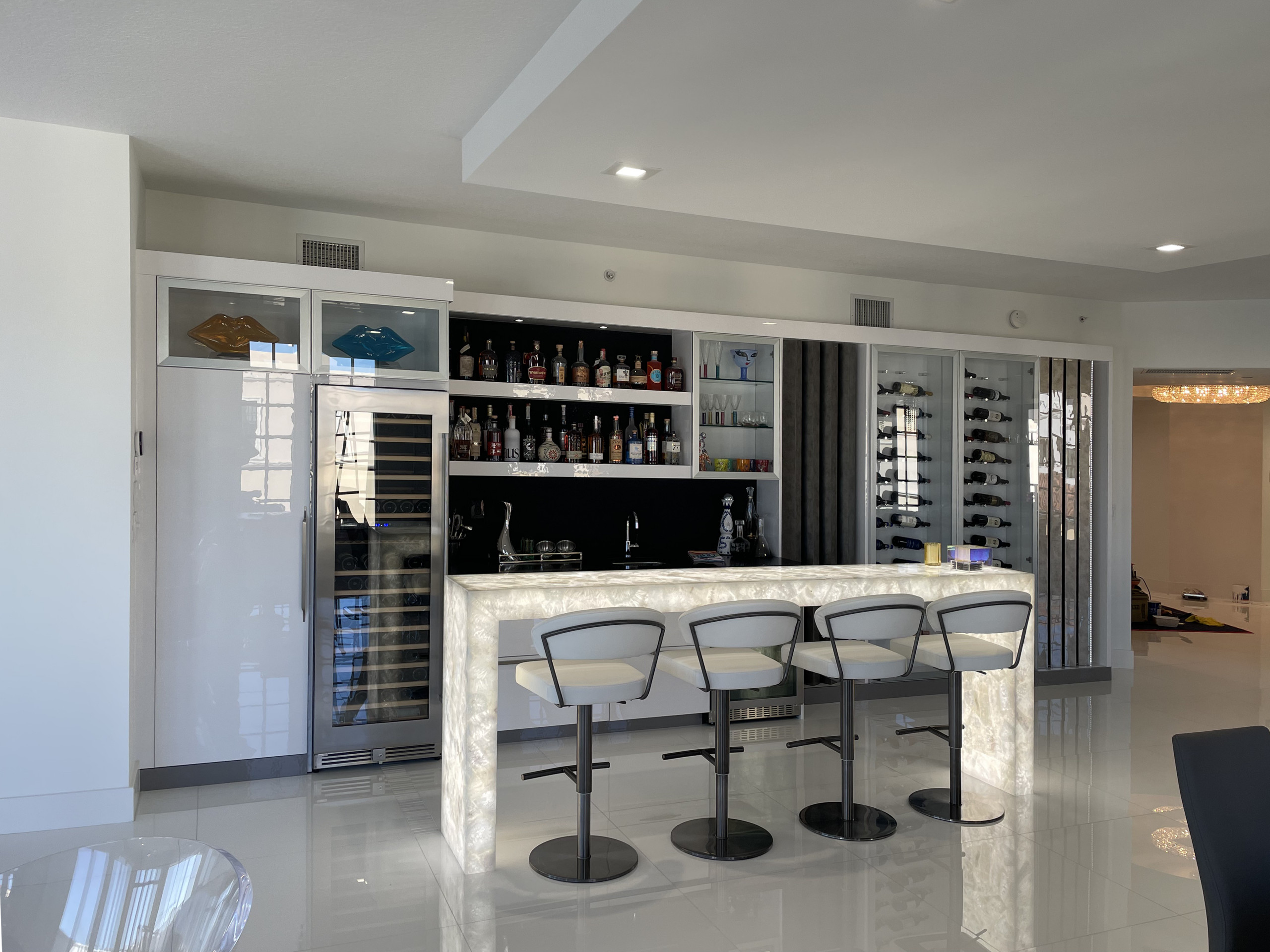 Boca Raton Condo Renovation