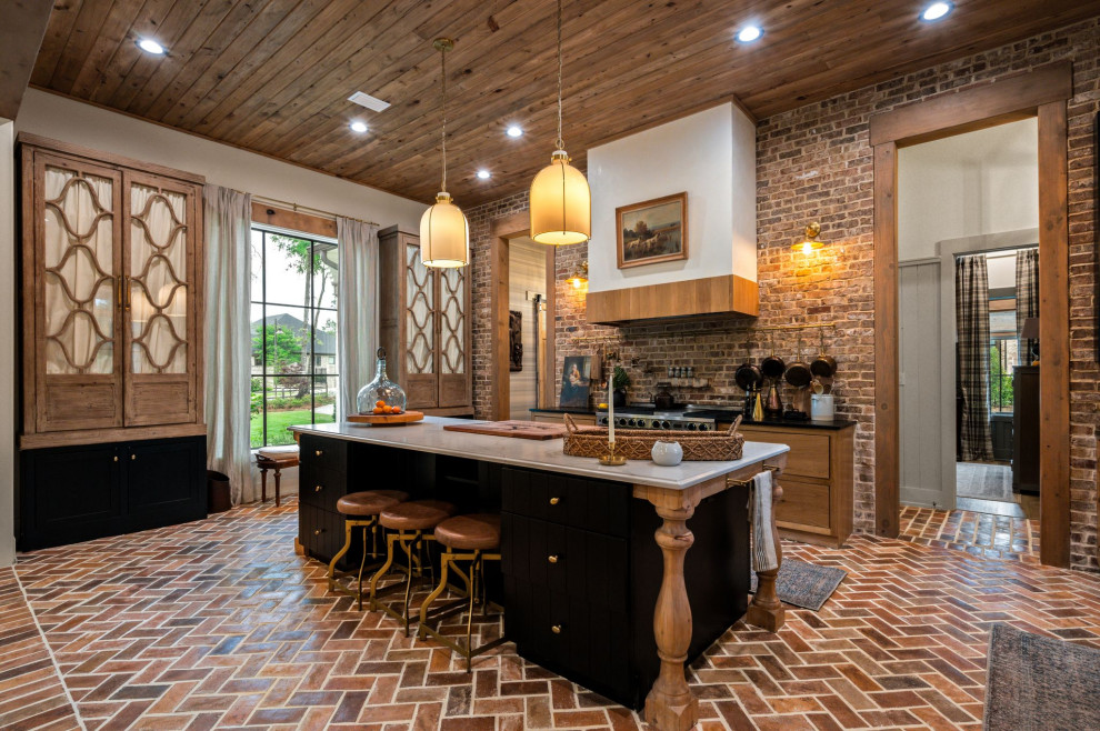 Belgium Country Cottage