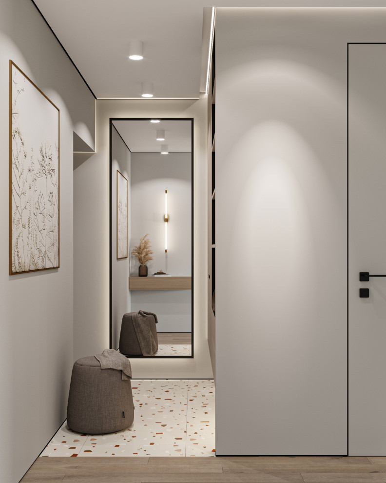 Кронштадский б-р 57