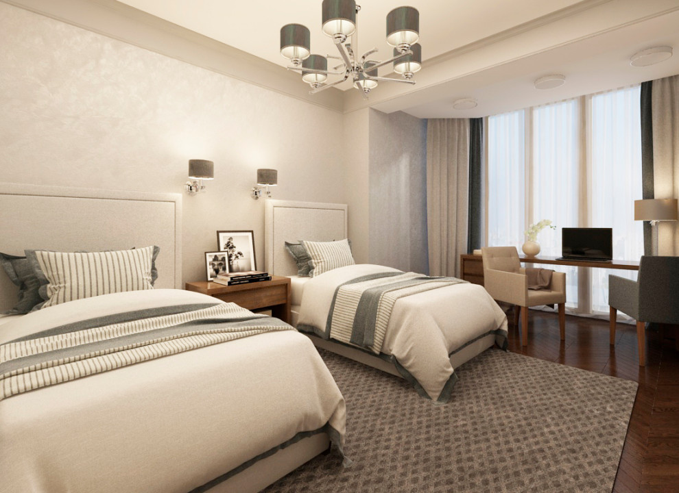 Настроение: классика