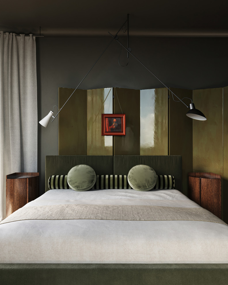 Апартаменты на Кипре