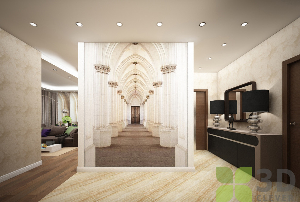 ЖК Белые росы