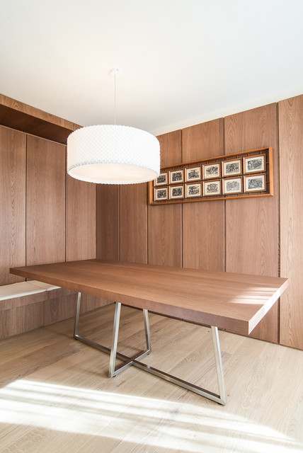 MINIMALMONTANO modern-esszimmer
