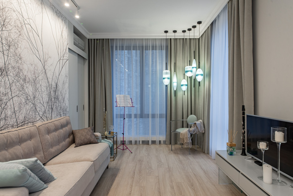 Пресня Сити 1