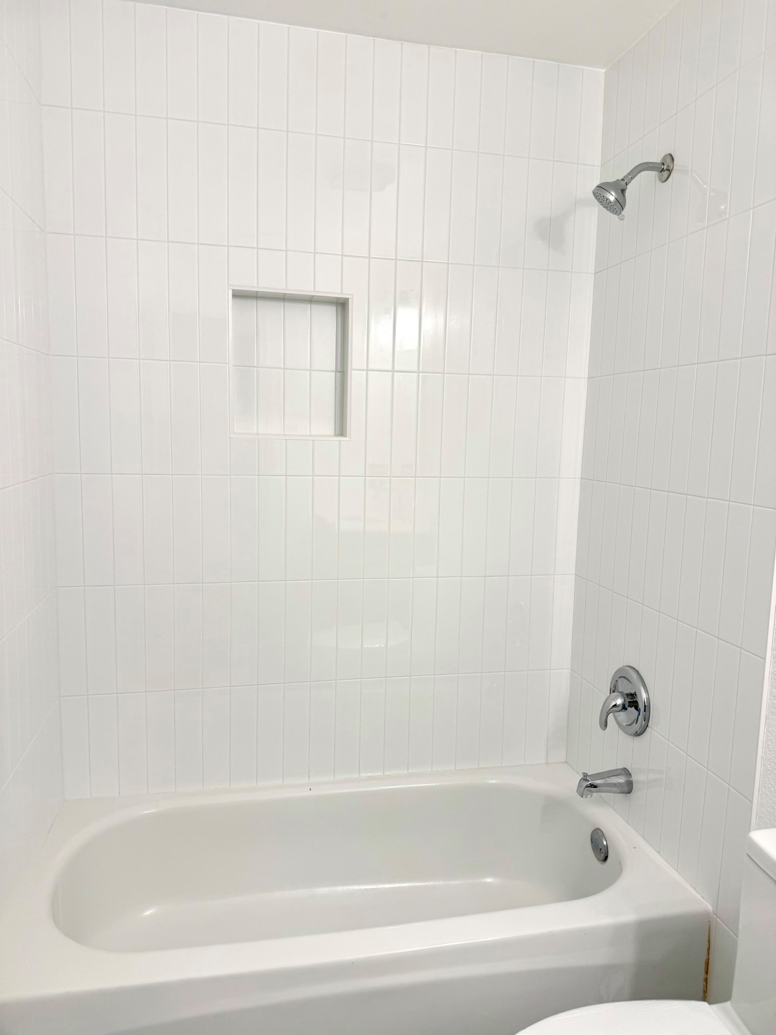 Flower Mound TX - Master Bathroom Remodel