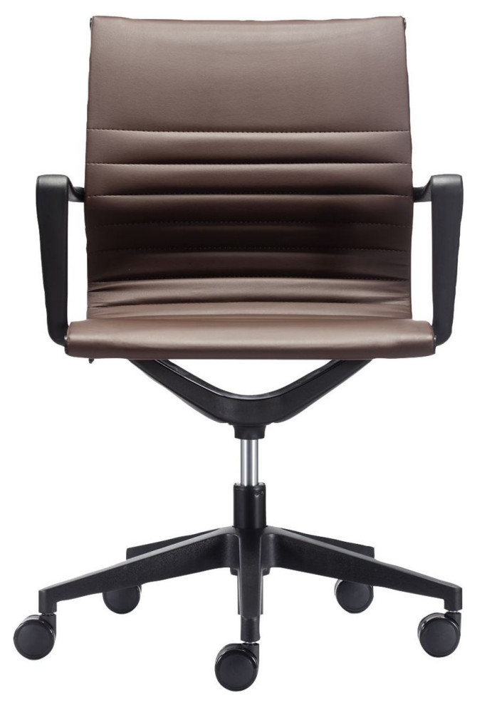 Eurotech Seating Swivel Office Chair Contemporary Office Chairs by Eurotech