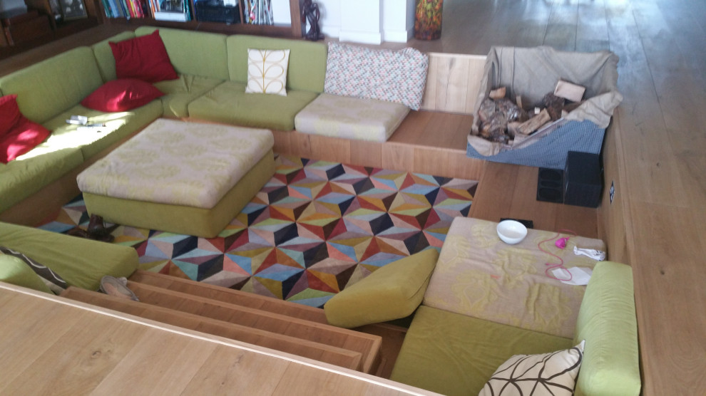Rodean Brighton House