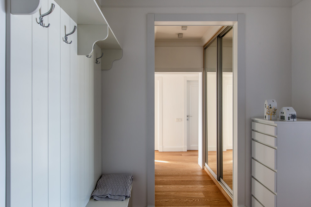 Квартира в ЖК Бородино