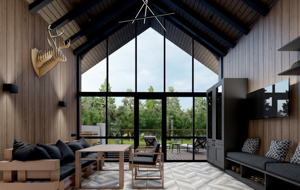 Коттедж в Кинеле