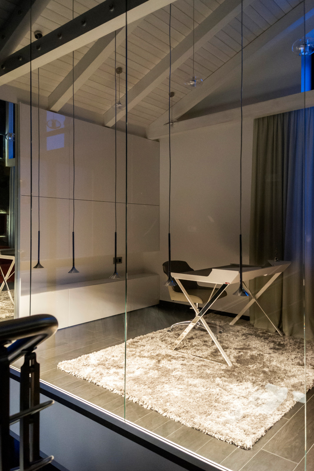 Дом света I(проект реализован)