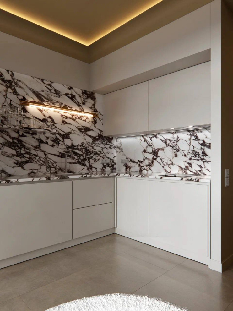 Жк Западный порт, г. Москва, 51 кв.м