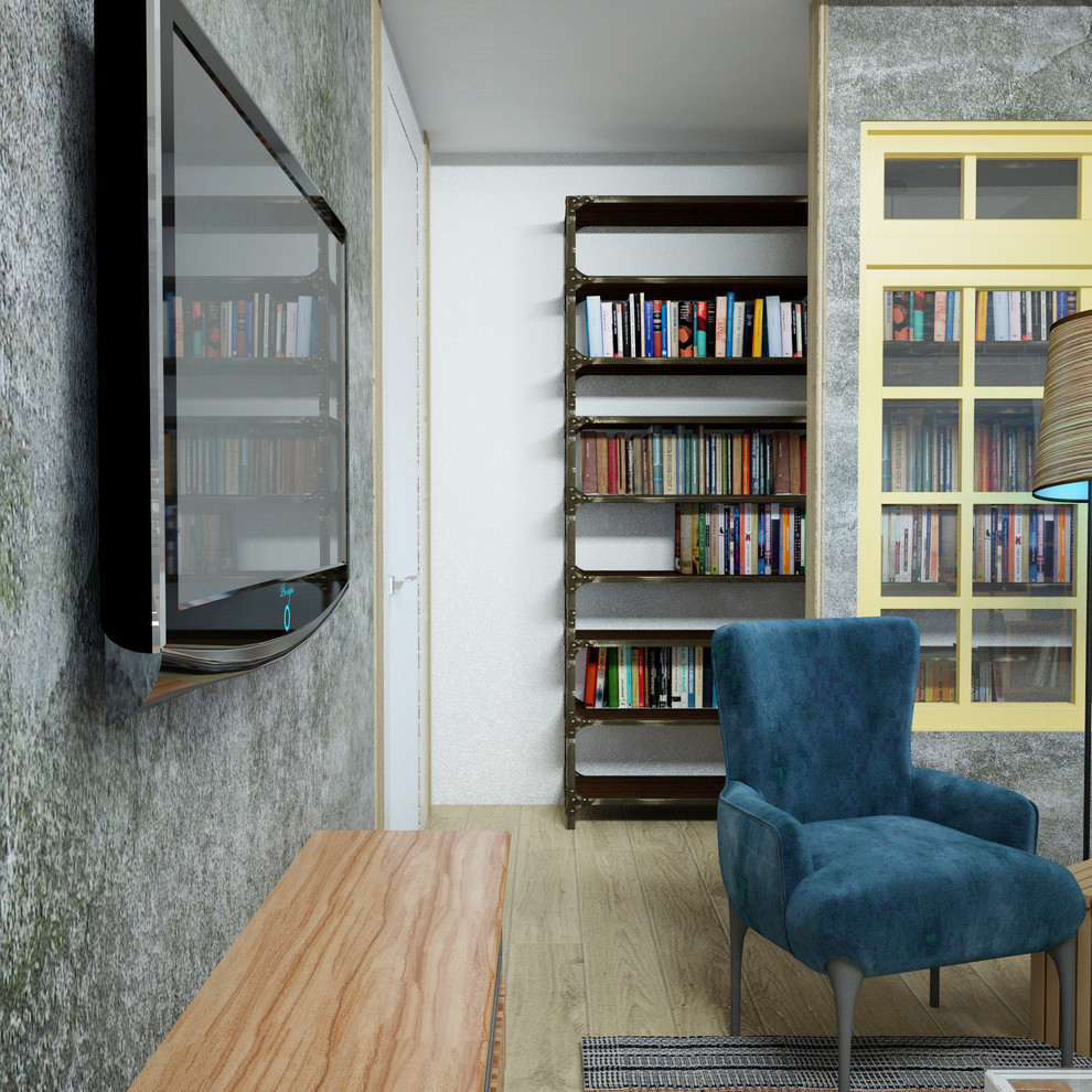 Техноимульс